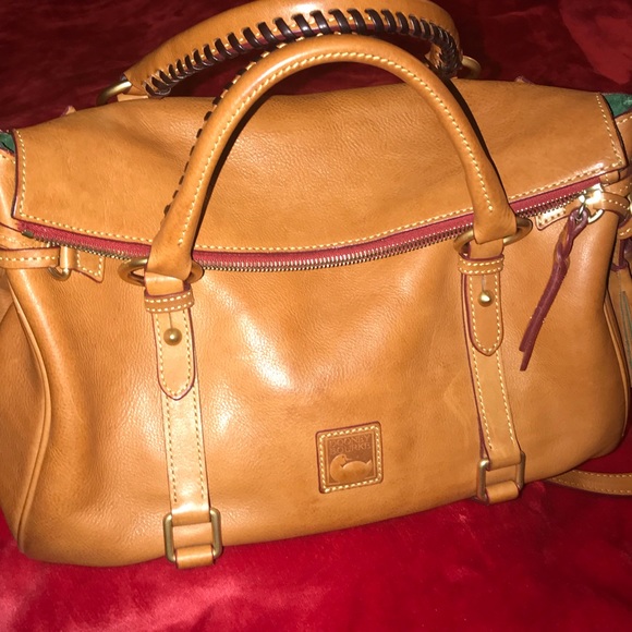Dooney and Bourke
